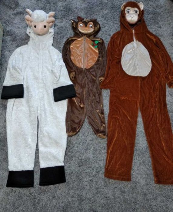 Продам новые фирменные карнавальные костюмы.
.Есть карнавальные костюм