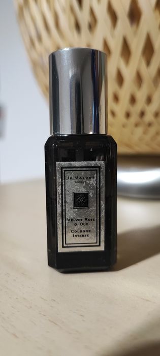 Jo Malone Velvet rose & Oud Cologne Intense