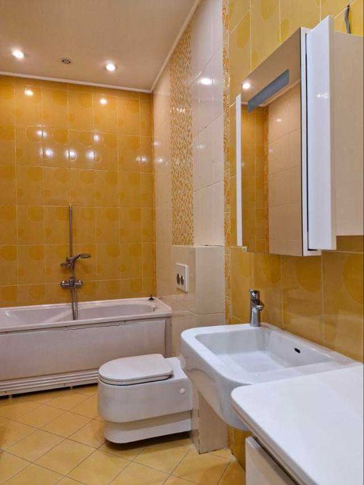 House by the address st. Ul Chernobylskaya (area 363 m²) - Atlanta.ua - photo 16