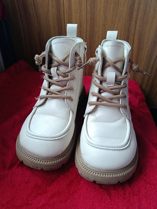 Взуття  зимове дитяче