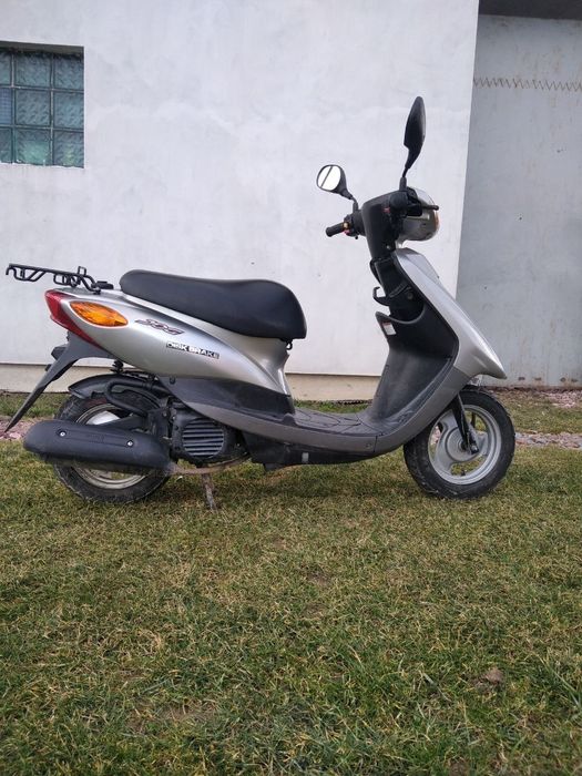 Продам Yamaha jog sa36