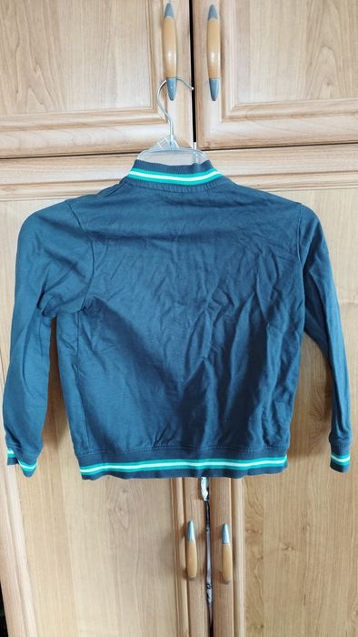 Bluza chłopięca Avengers