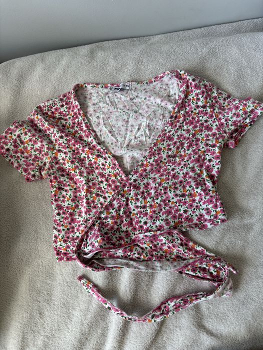 bluza- new yorker