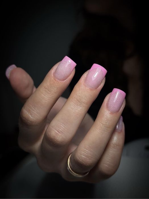 Маникюр,педикюр Победа 6