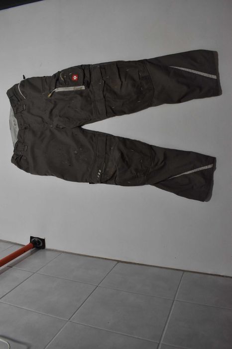 Engelbert Strauss 54 spodnie robocze