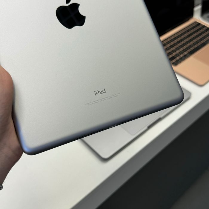 Планшет iPad 6 9.7” 32GB Wi-Fi • ГАРАНТІЯ • СТАН 9.3/10 102788