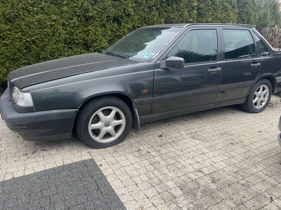 850GLT-2.5 -20V Bezwypadkowy