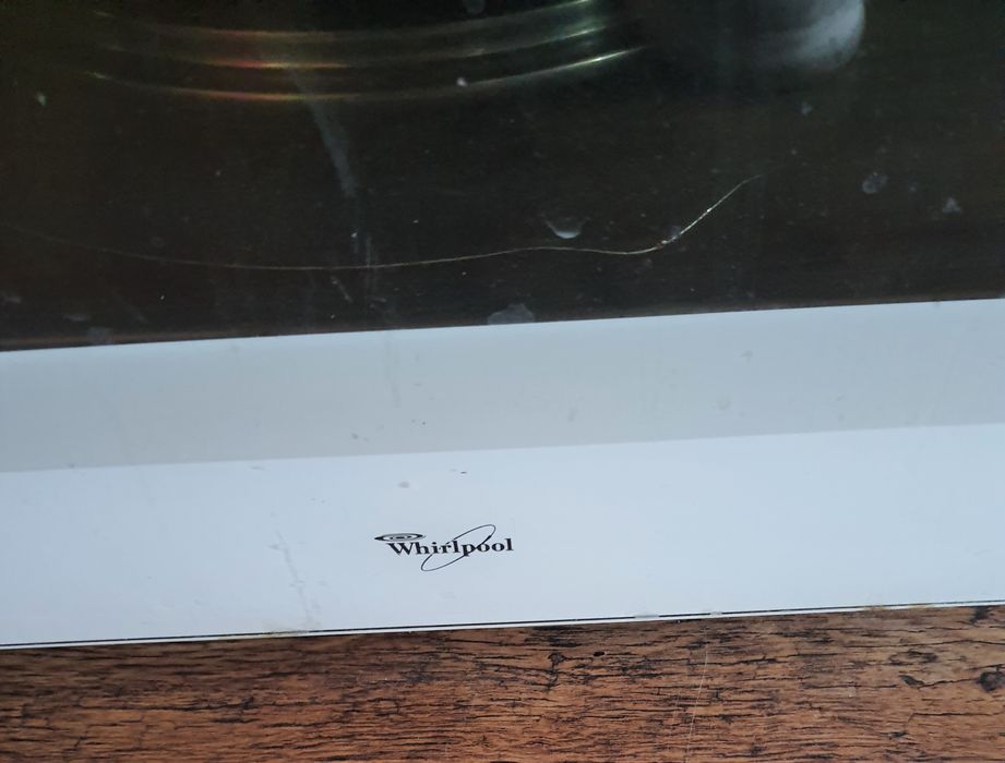 Духовка електрична Whirlpool