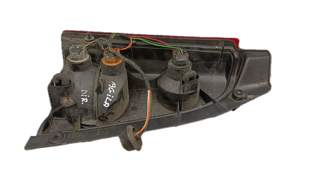 Farolim direito OPEL Agila A (H00)