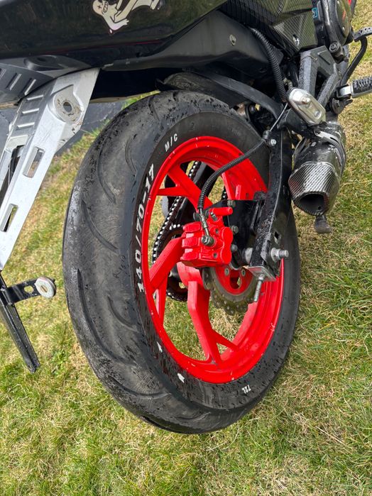 Вайпер 200 2024 рік