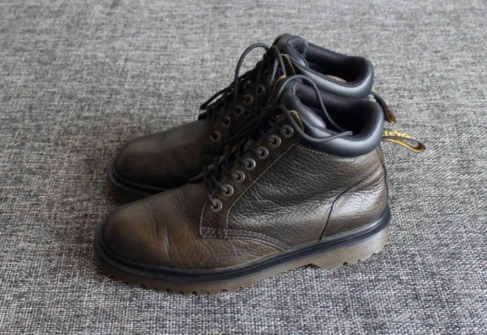 Ботинки Dr. Martens Denver (1460) Оригінал 41р