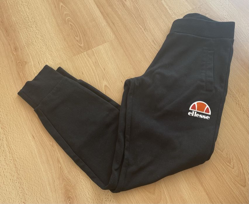 calças de fato de treino