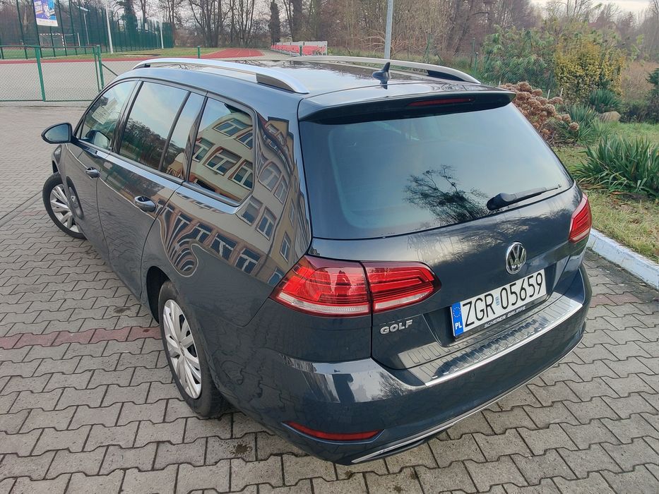 Sprzedam Volkswagen Golf 7