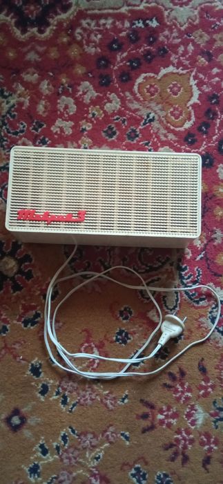 Стабелизатор под ремонт