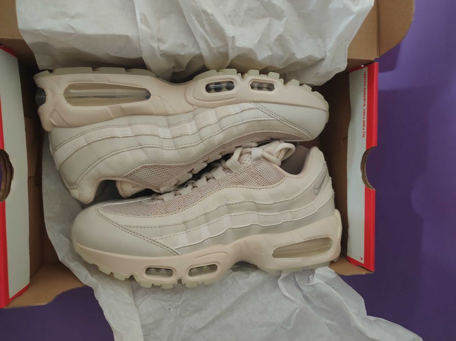 Nike air max 95