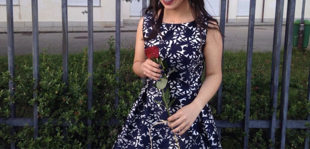 Vestido de Baile