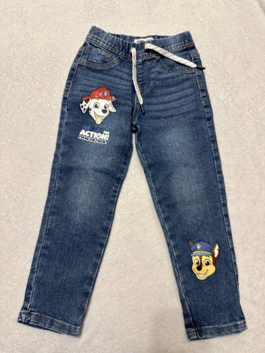 продам джинси щенячий патруль