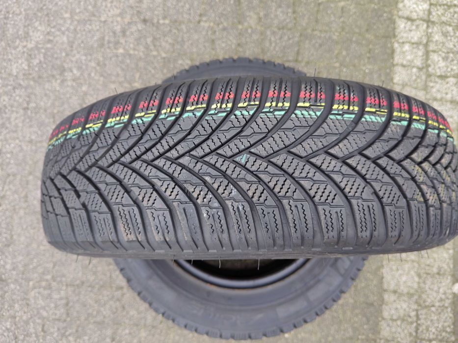 175/65r15 84T Firestone Winterhawk 4 zimowa pojedyncza