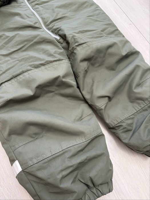 Комбінезон водонепронекний 98 см, 2/3 роки