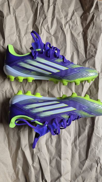 Buty sportowe adidas F50 league korki 42