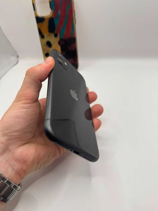 iPhone 11 128GB | Desbloqueado | Bom Estado
