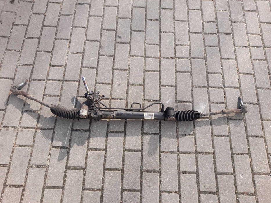 Przekładnia Kierownicza Maglownica Chevrolet Cruze