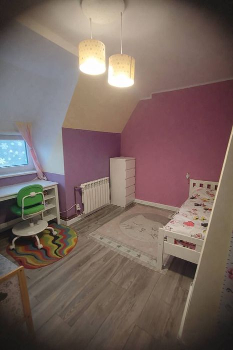Mieszkanie 38m² Wąsosz