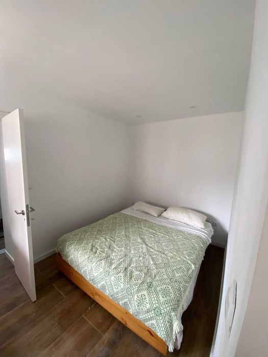 T1 para Arrendamento Mira Disponível em Março Inclui Despesas