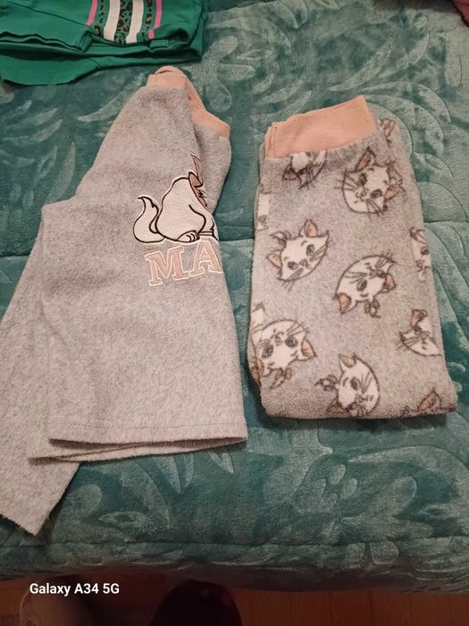 Lote roupa 2 anos menina