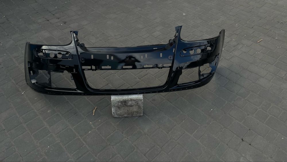 Бампер Volkswagen Golf 5 хетчбек / універсал