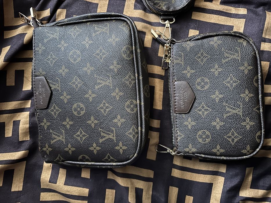 Torebka Louis Vuitton