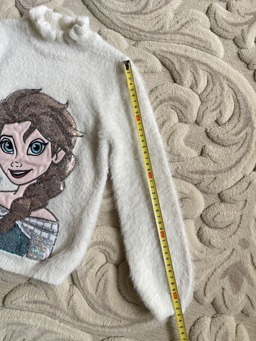 Дитяча водолазка светер бренд  Disney