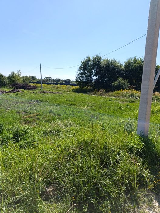 продам земельну ділянку