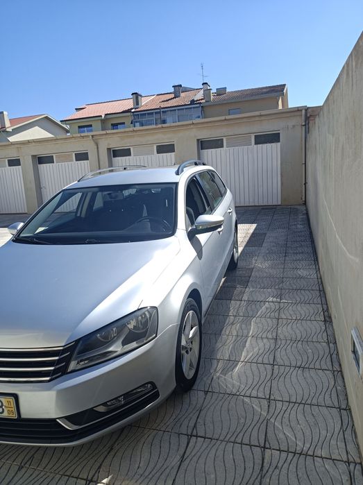 Passat 2.0 TDI 140cv