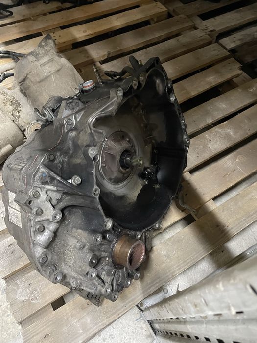 Коробка передач АКПП 5-ступенева Volvo XC90 2.4 дизель 2011 рік