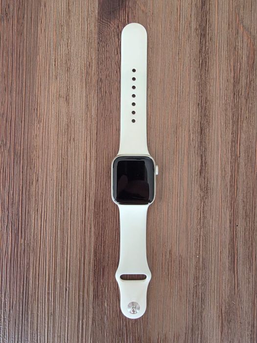 Apple watch SE z gpsem