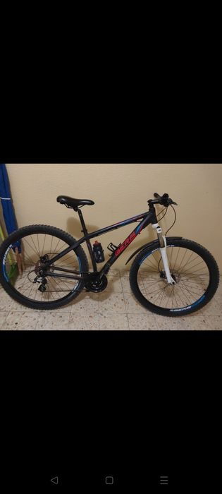 Bicicleta Berg  venda