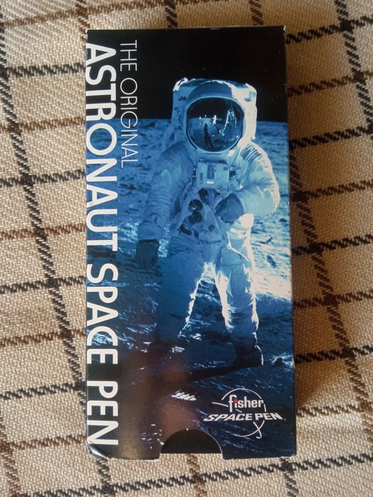 Футляр ручки Fisher Space Pen AG7-11