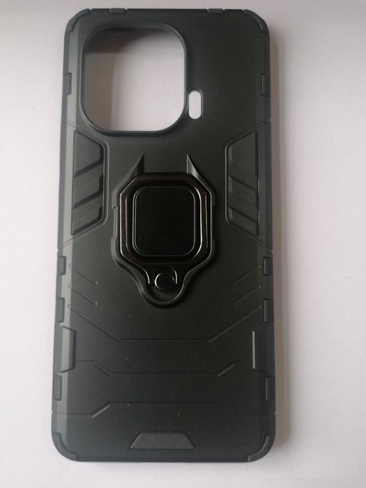 Pokrowiec, Etui + 2 x Szklo hartowane do Xiaomi 11 Pro