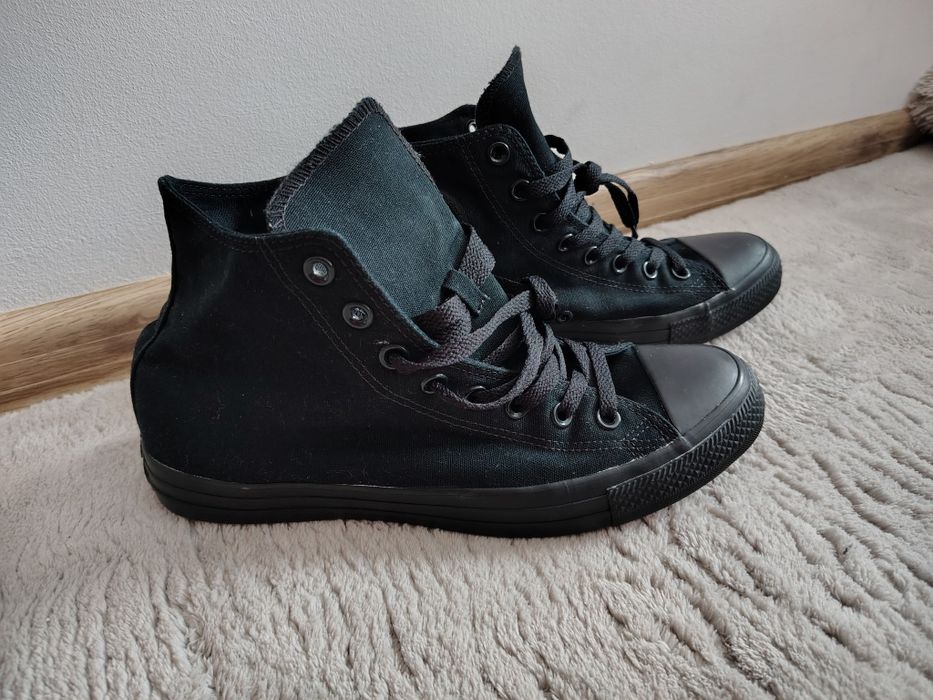 Converse trampki męskie roz 42.5