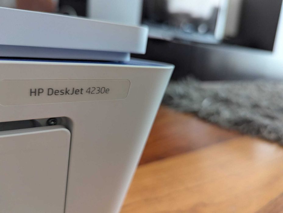 Impressora HP DeskJet 4230e