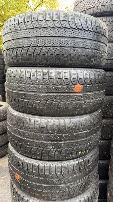 275/40/20 Michelin, Tesla Y