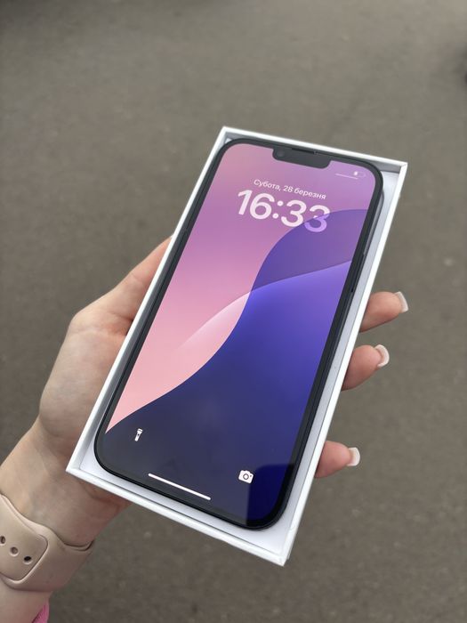 Продам Iphone 14 plus 256 GB e-sim