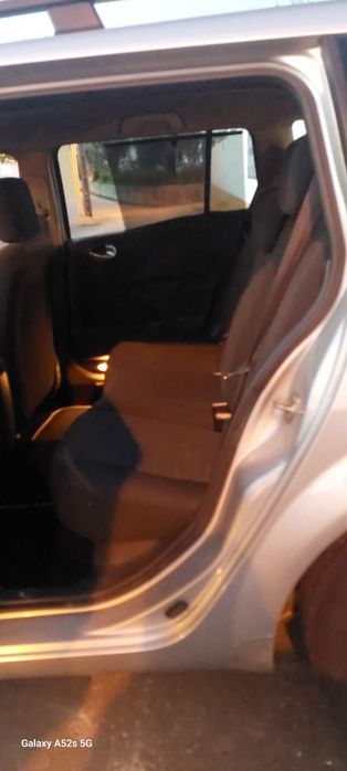 Renault Megane 1.5 DCi 105cv diesel 5lugares ano2006 insp10/2026