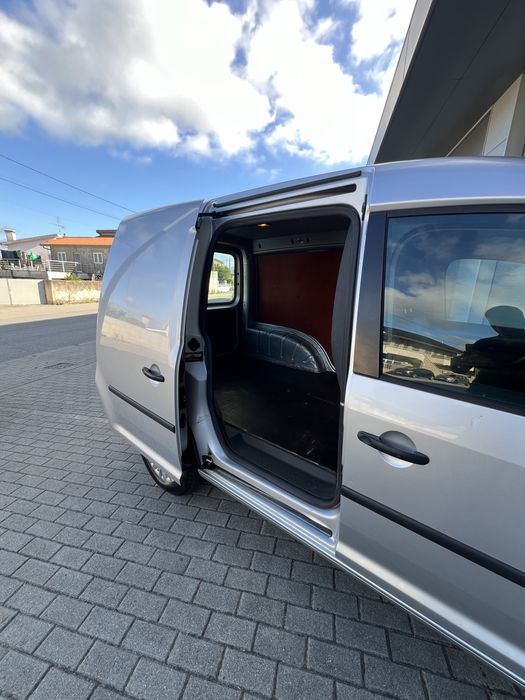Volkswagen Caddy 1.6 TDI