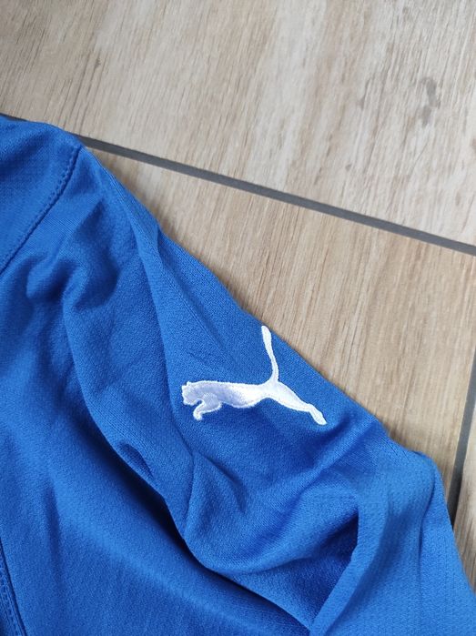 Koszulka piłkarska Puma nową z metką