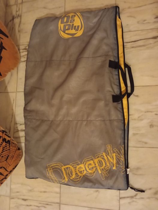 Vendo 2 Pranchas de Skimming