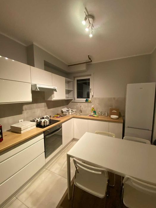 Kwatery pracownicze Domasław