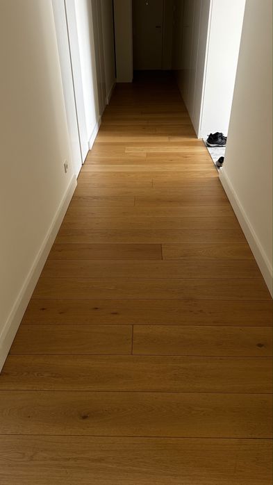 Remodelações em Lisboa