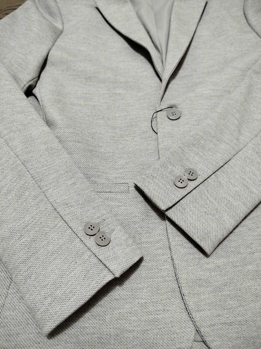 Fato de criança da Zara novo